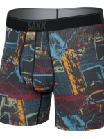 SAXX SAXX - Quest | LIGHT & SHADOW (SXBB70F LAS)