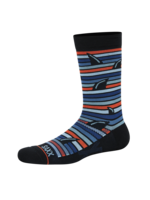 SAXX SAXX - Crew - FINS (SXCR102 FNS)