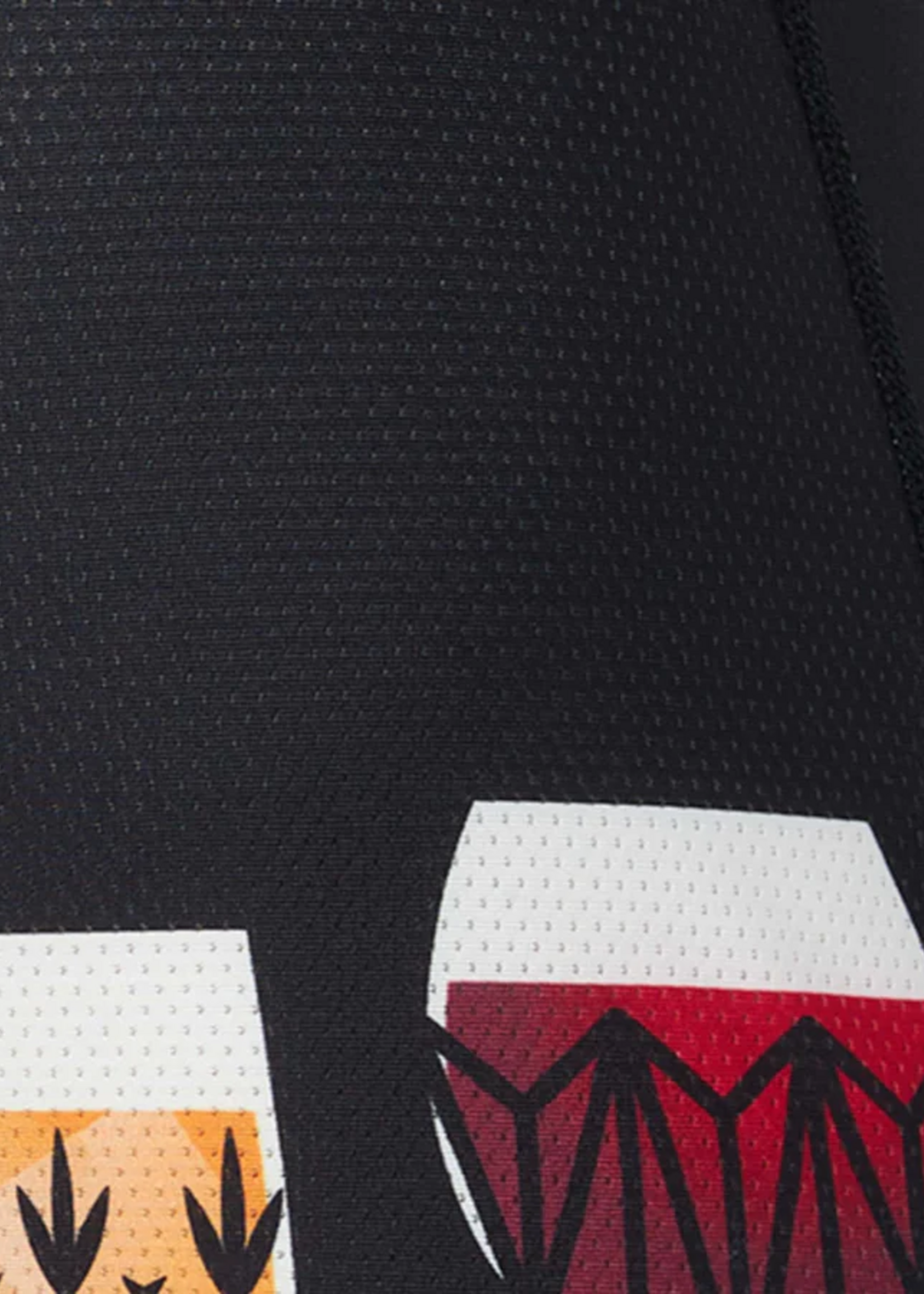 SAXX VOLT | Top Shelf, Black