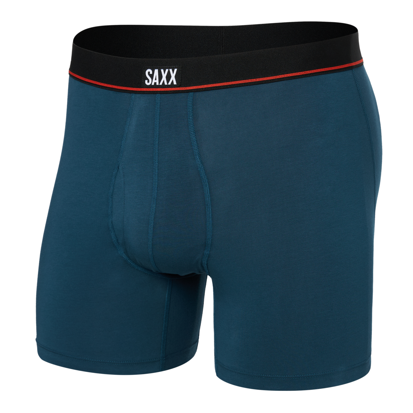 SAXX NON-STOP STRETCH COTTON | Hurricane