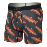 SAXX SAXX - Quest | COHO (SXBB70F COH)