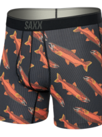 SAXX SAXX - Quest | COHO (SXBB70F COH)