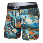 SAXX SAXX - Volt | PAINTED LANDSCAPE (SXBB29 PAL)