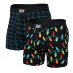 SAXX SAXX - Ultra | 2 Pk GETTA WATT  (SXPP2U GWW)