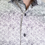 7 Downie Street 7 Downie St - L/S Sport Shirt | FWOB 1033