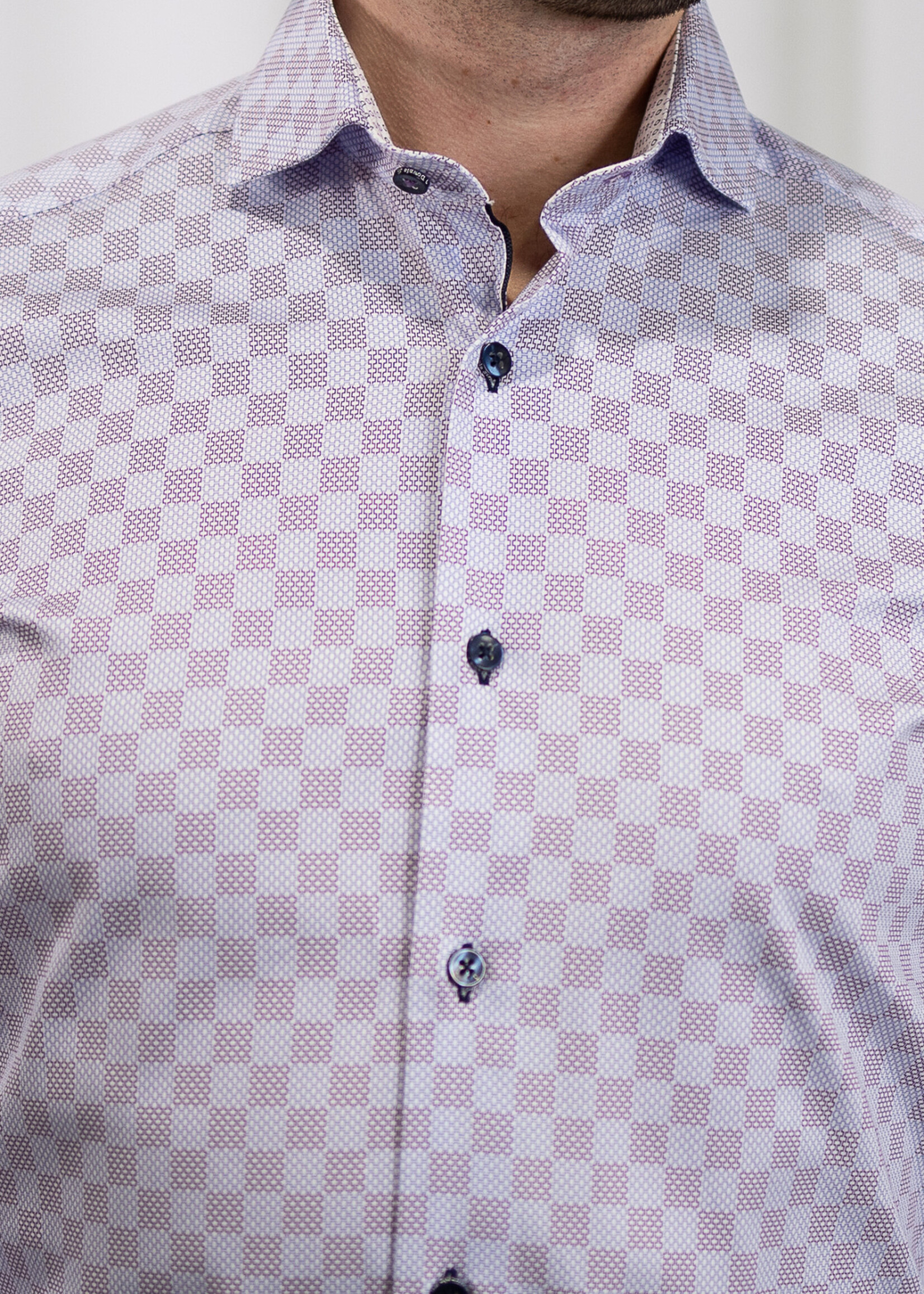 7 Downie Street LONG SLEEVE SPORT SHIRT | FWOG 1094