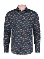 A Fish Named Fred A Fish Named Fred - AIRPLANES