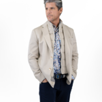 7 Downie Street 7 Downie St | NEVILLE Sport Coat
