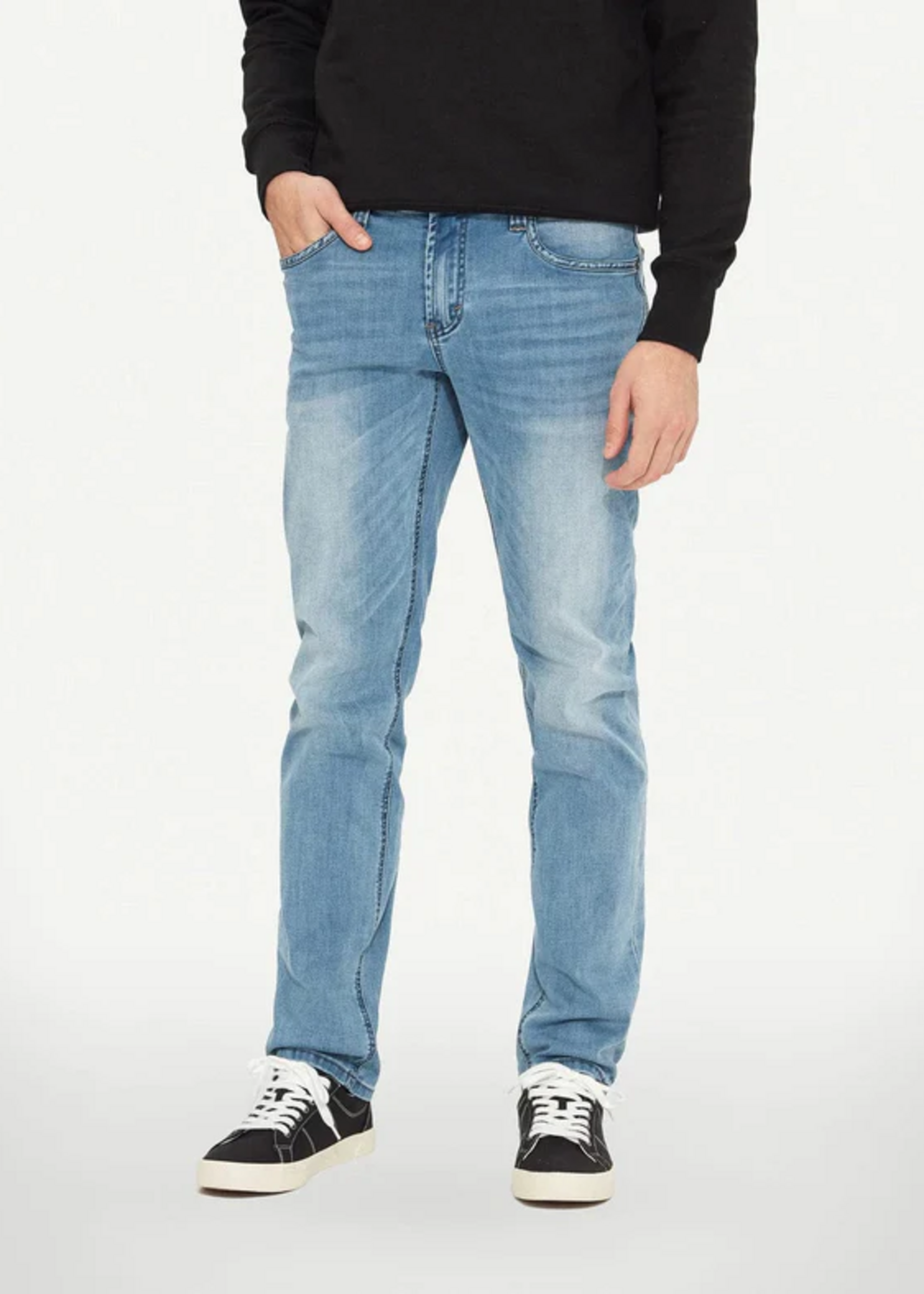 Black Bull Apparel MAD | Bleached