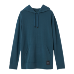 SAXX SAXX  -3SIX Five HOODIE | Storm SXLH37