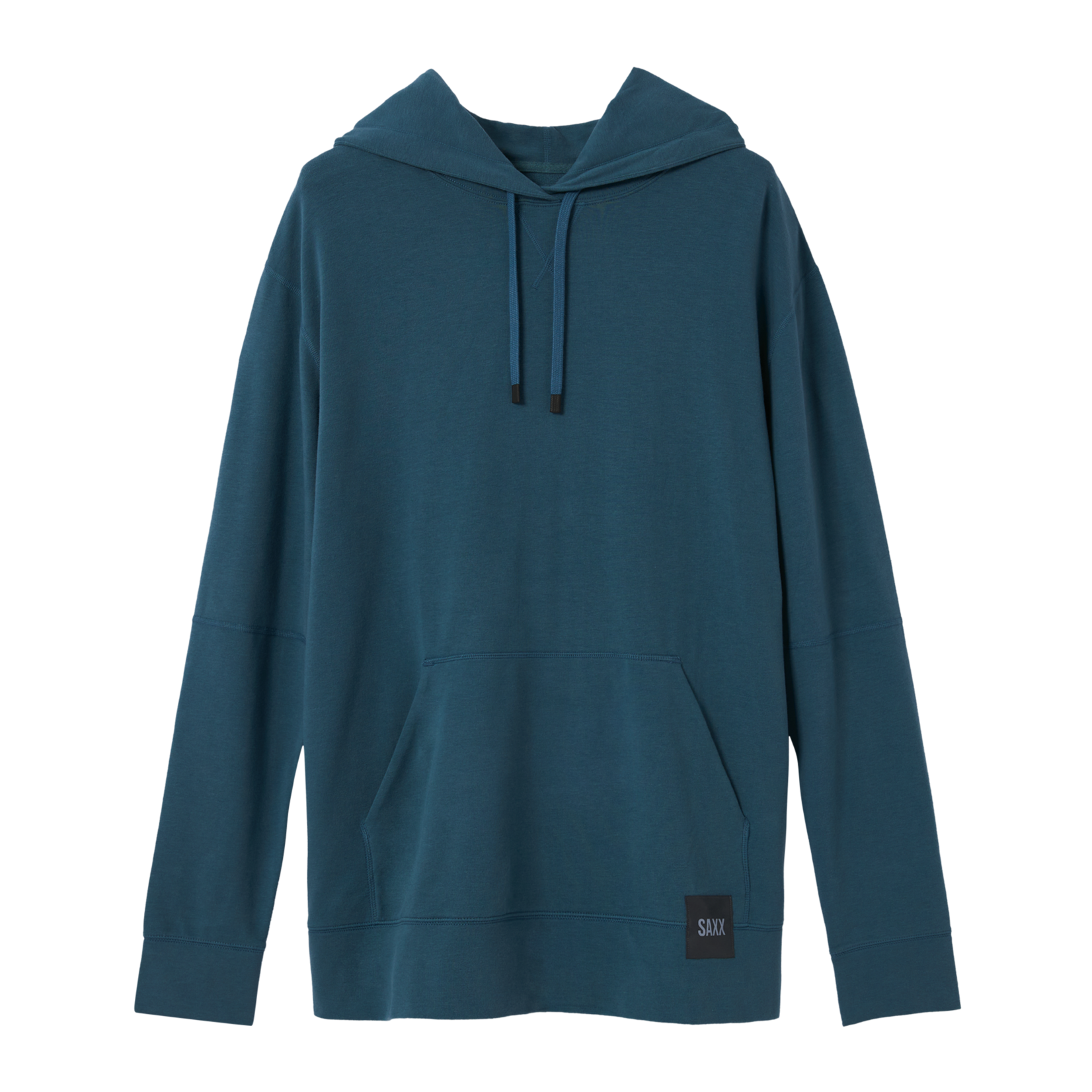 SAXX 3SIX Five LOUNGE HOODIE | Storm