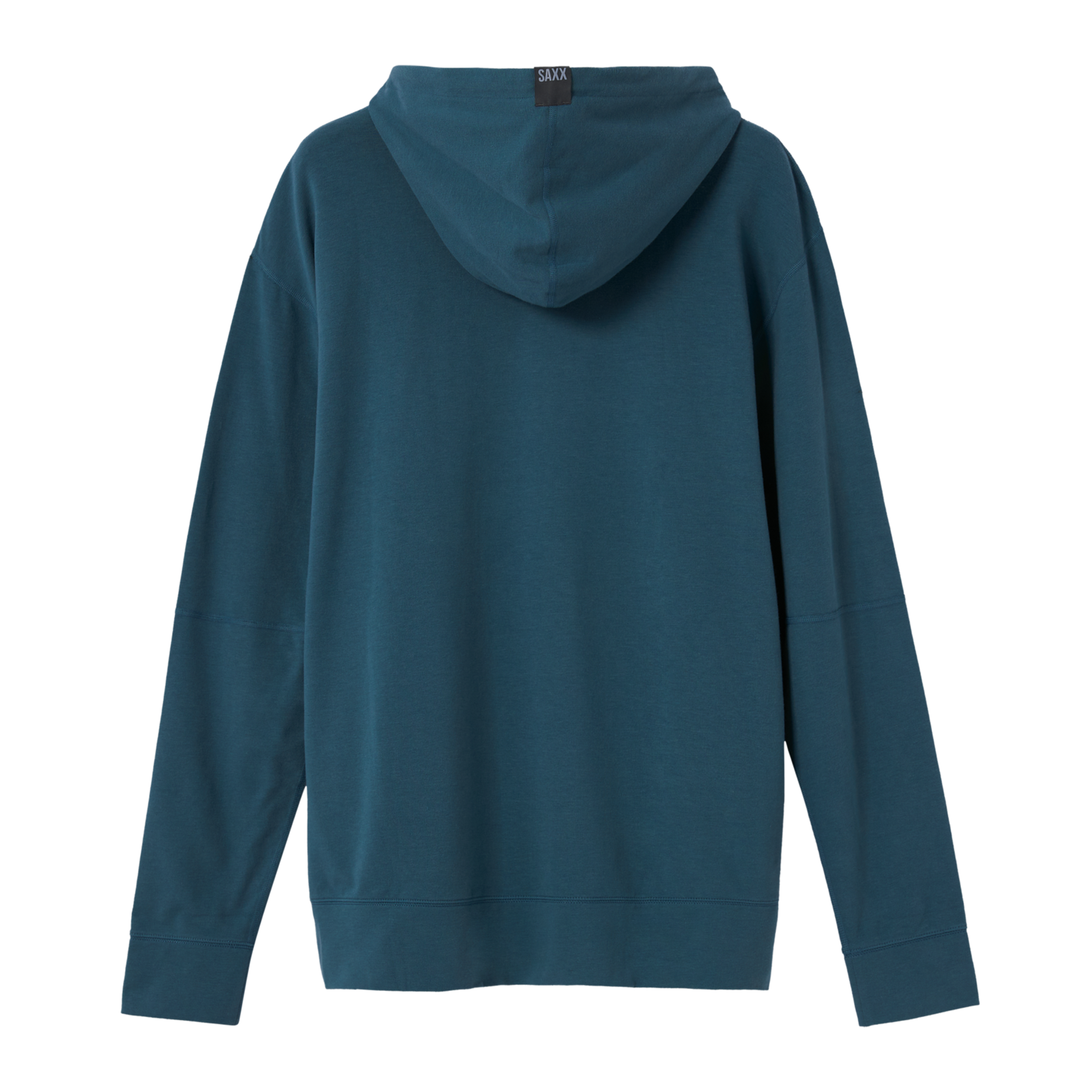 SAXX 3SIX Five LOUNGE HOODIE | Storm