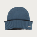 Bugatti Bugatti -  REVERSIBLE WOOL BLEND |