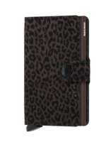 Secrid Secrid - LEO BROWN | Miniwallet
