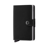 Secrid Secrid - ORIGINAL BLACK | Miniwallet