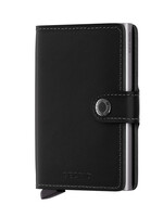 Secrid Secrid - ORIGINAL BLACK | Miniwallet