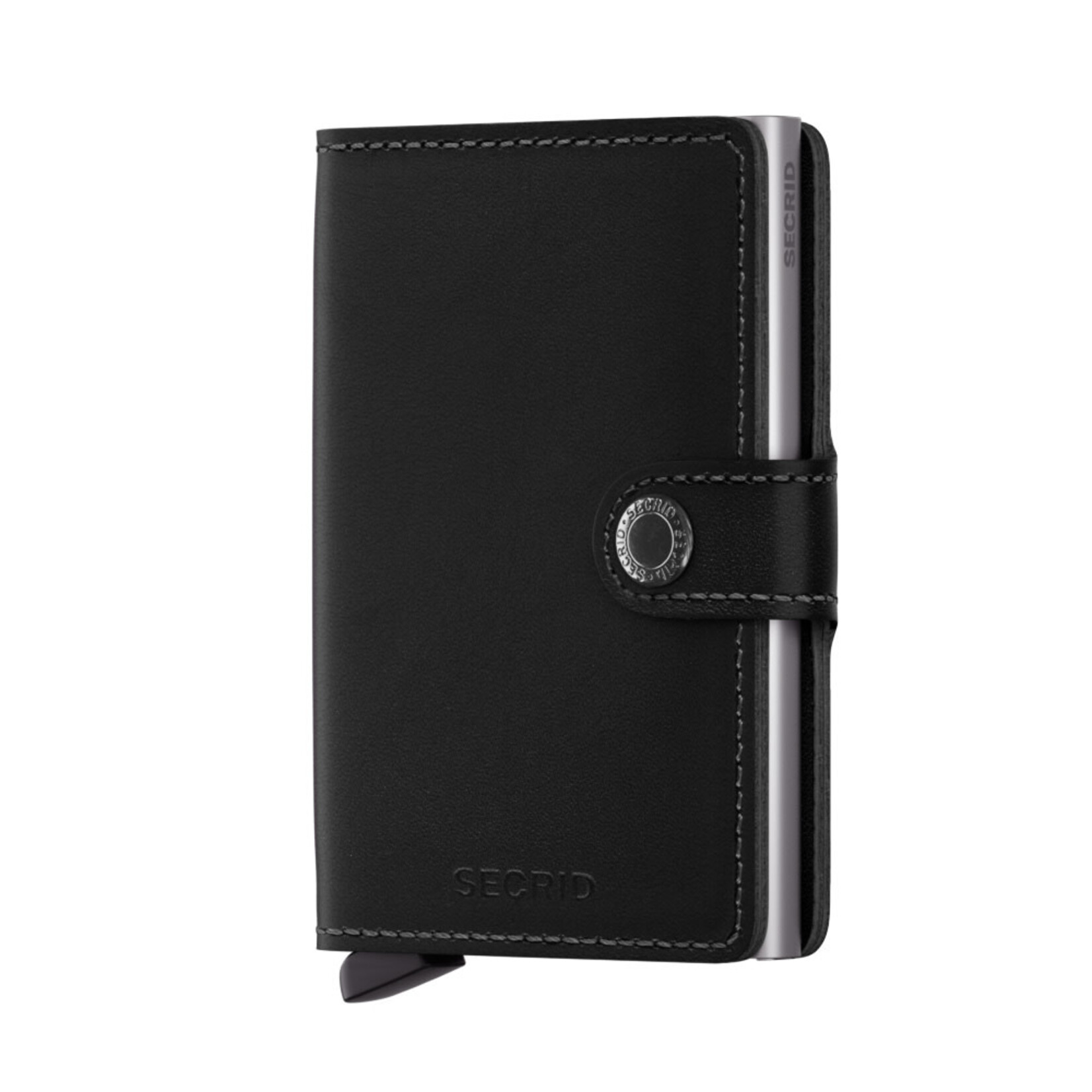 Secrid ORIGINAL BLACK  Miniwallet