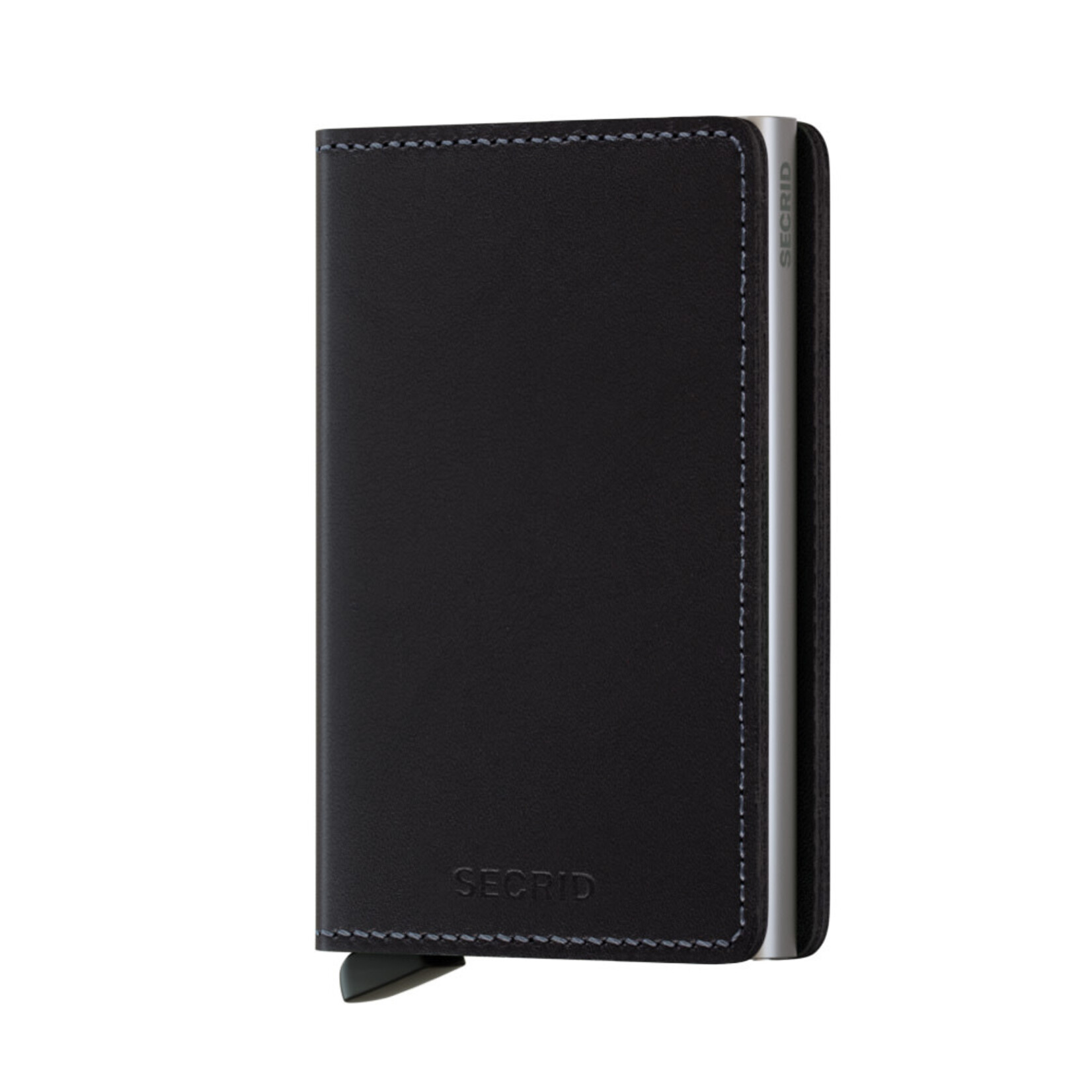 Secrid ORIGINAL BLACK Slimwallet