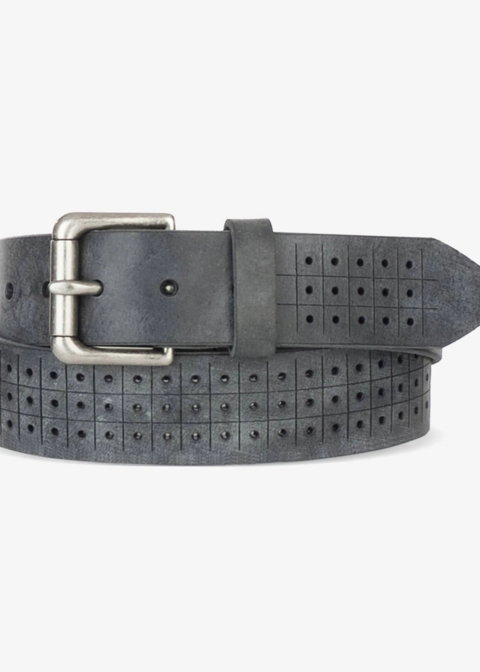 Brave Leather OAKLEY GUMP | Thundercloud