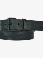 Brave Leather Brave - DARREN SASQ. | Black (M116)