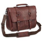 Mancini Mancini - ONE COMPARTMENT BRIEFCASE | 5464