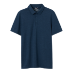 SAXX SAXX - DT POLO | Maritime Blue SXCP10 MTH