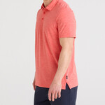 SAXX SAXX - DT POLO | Coral Red SXCP10 CRH