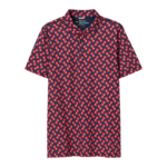 SAXX SAXX - DT POLO | Fab Fresh Balls SXCP10 FBM