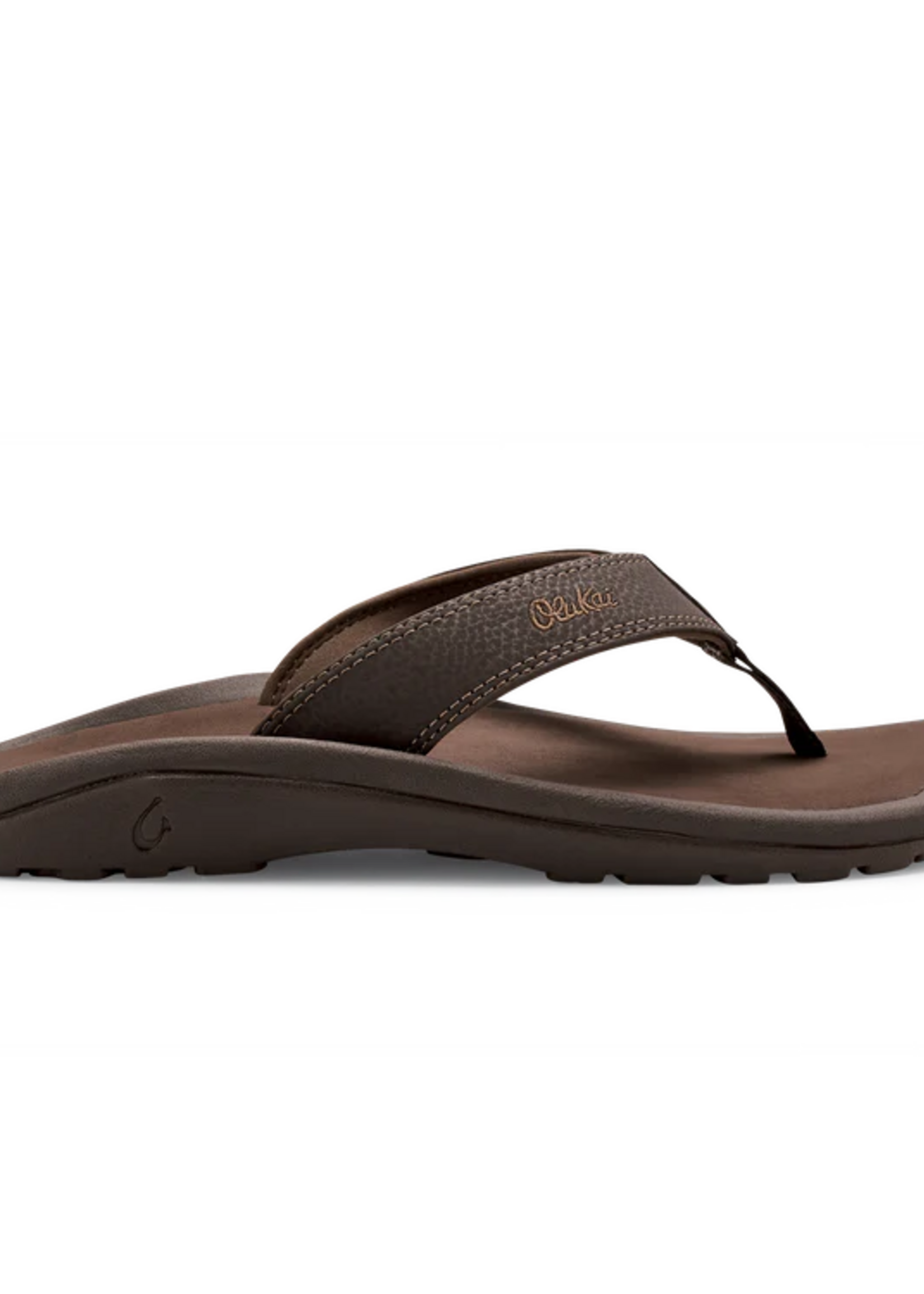 OluKai 'OHANA | Dark Java / Ray