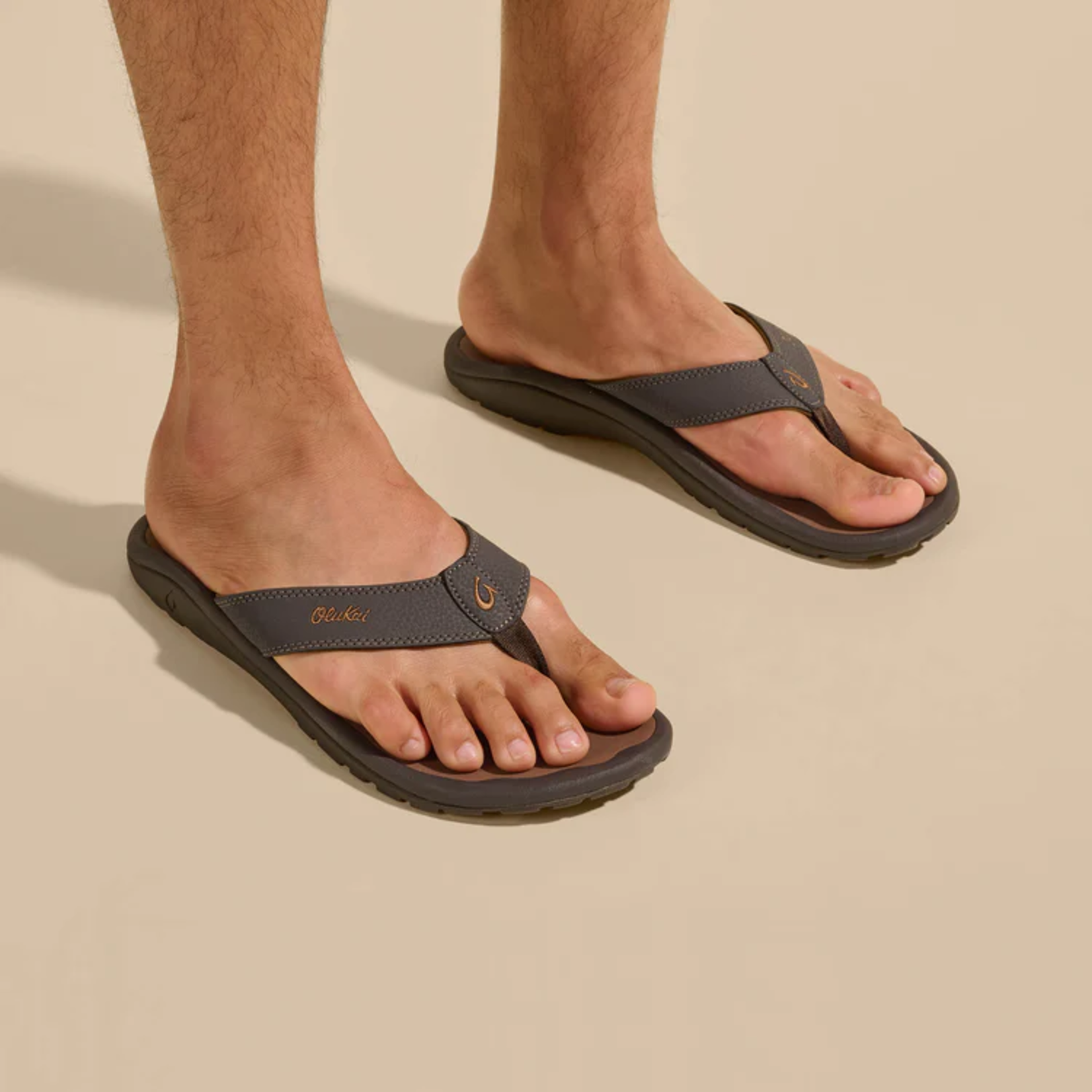 OluKai 'OHANA | Dark Java / Ray