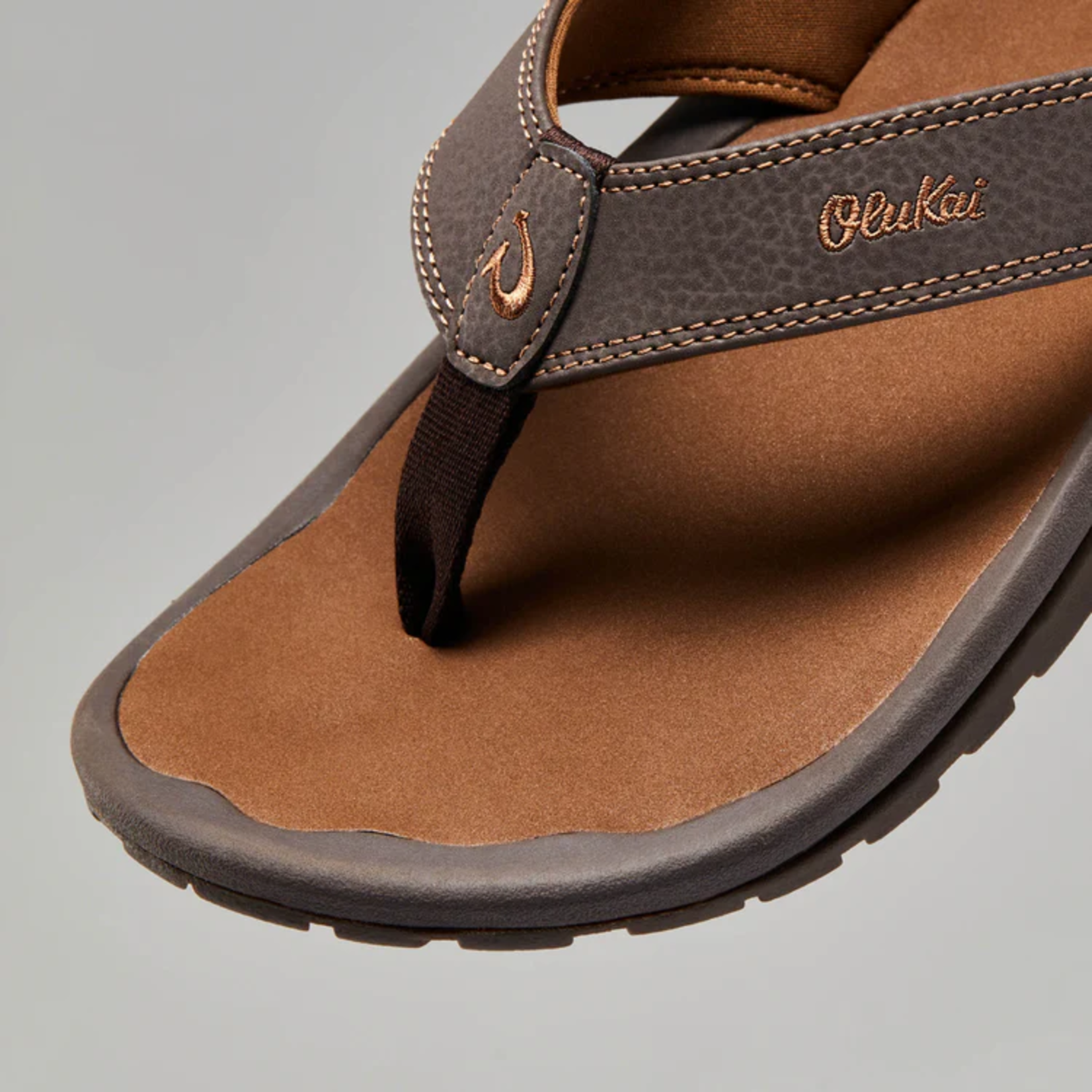 OluKai 'OHANA | Dark Java / Ray