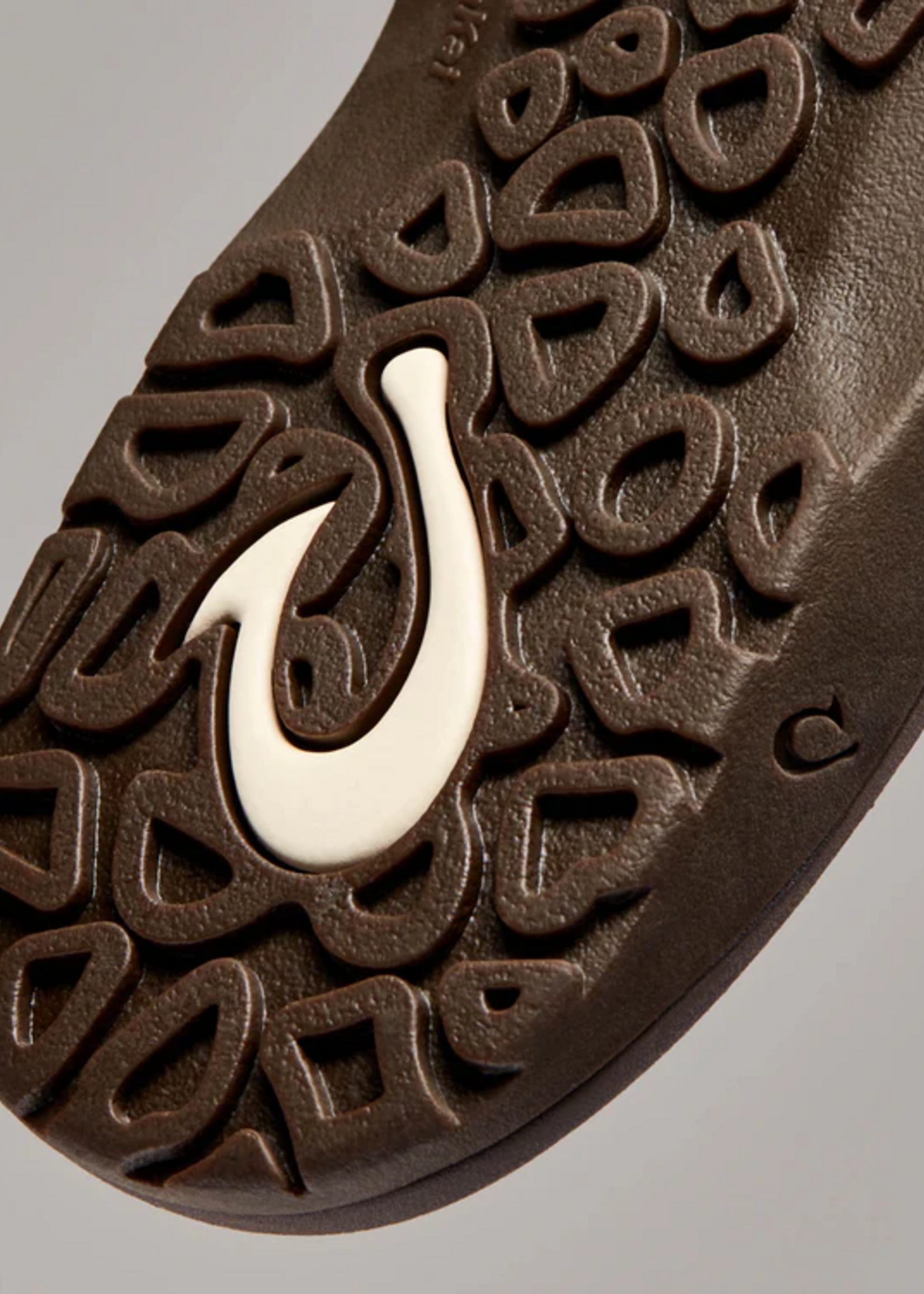 OluKai 'OHANA | Dark Java / Ray