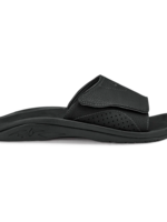 OluKai OluKai -  NALU SLIDE | Black (10332)