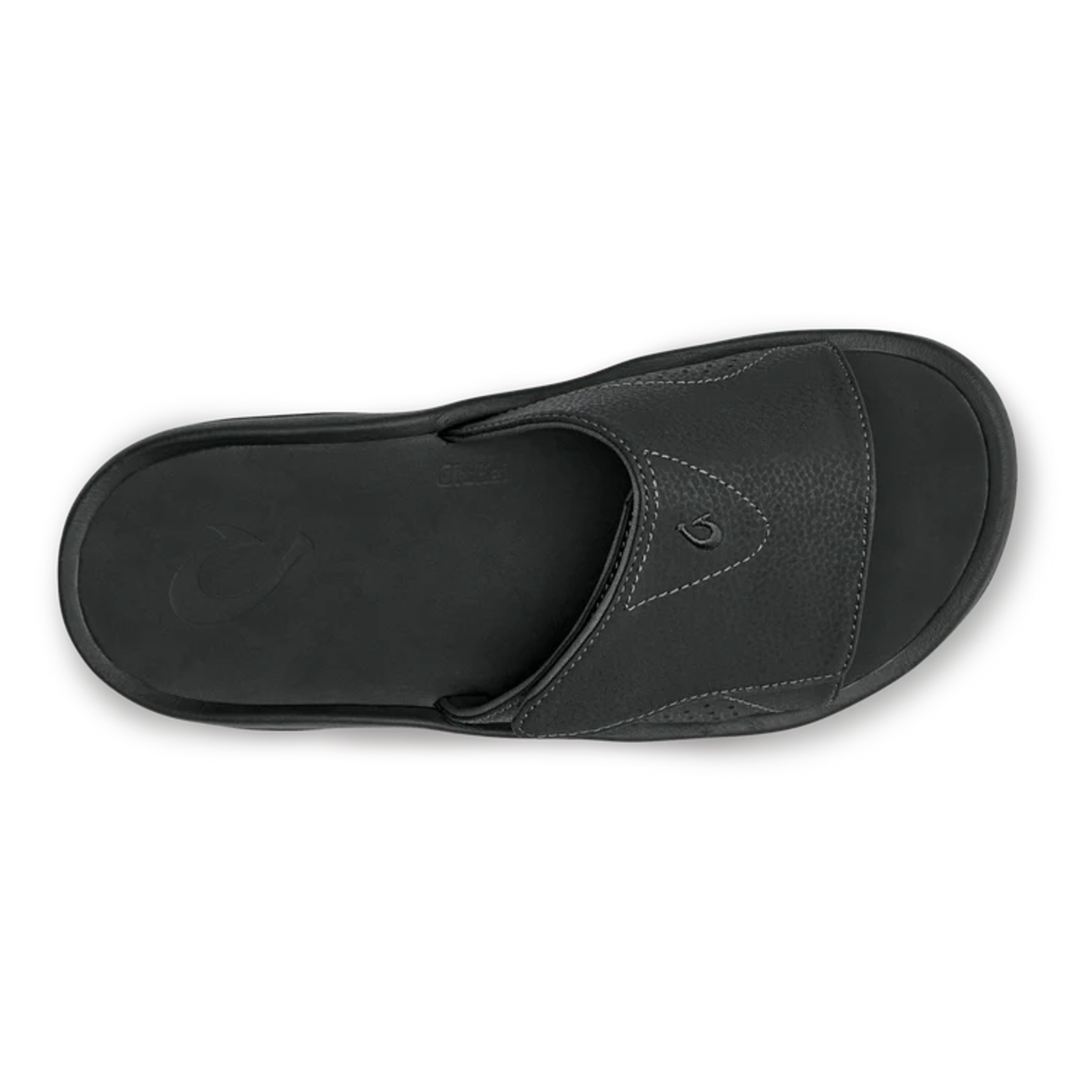 OluKai NALU SLIDE | Black