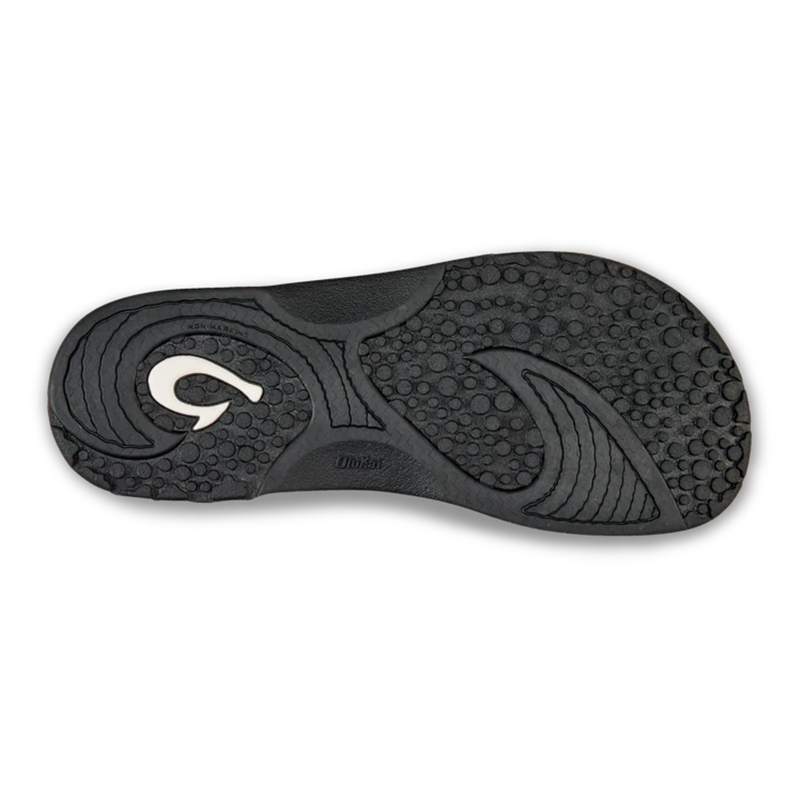 OluKai NALU SLIDE | Black