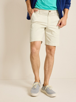 Tommy Bahama Tommy Bahama - BORACAY 9" Chino Short | Bleached Sand