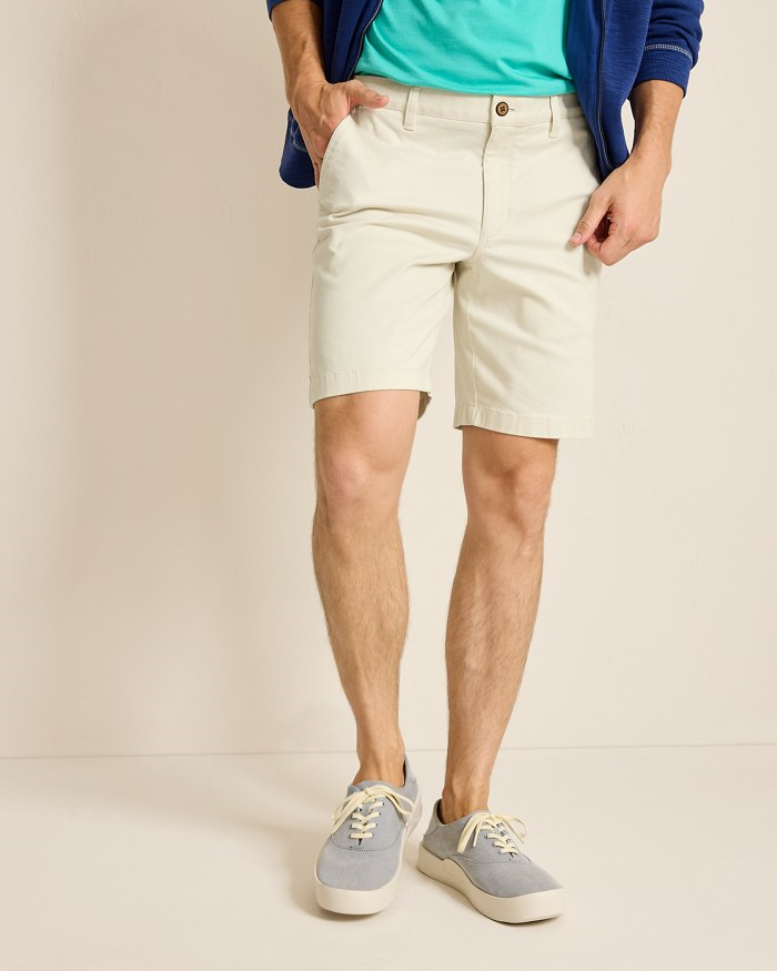 Tommy Bahama Men's Boracay Island Chino Pants - White main image 1