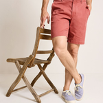 Tommy Bahama Tommy Bahama - BORACAY 9" Chino Short | Pimento