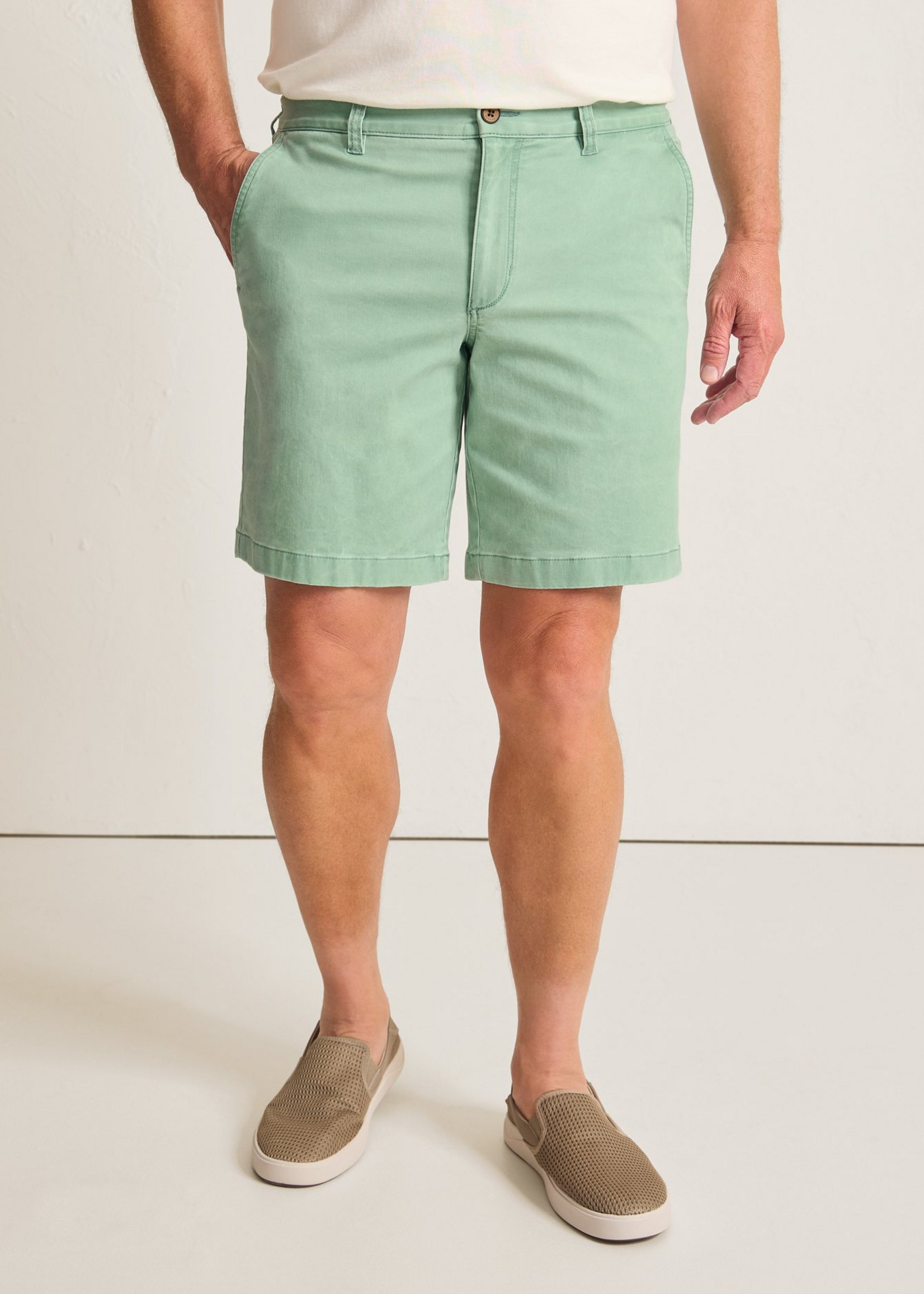 Tommy Bahama BORACAY 9" Short | Aged Copper