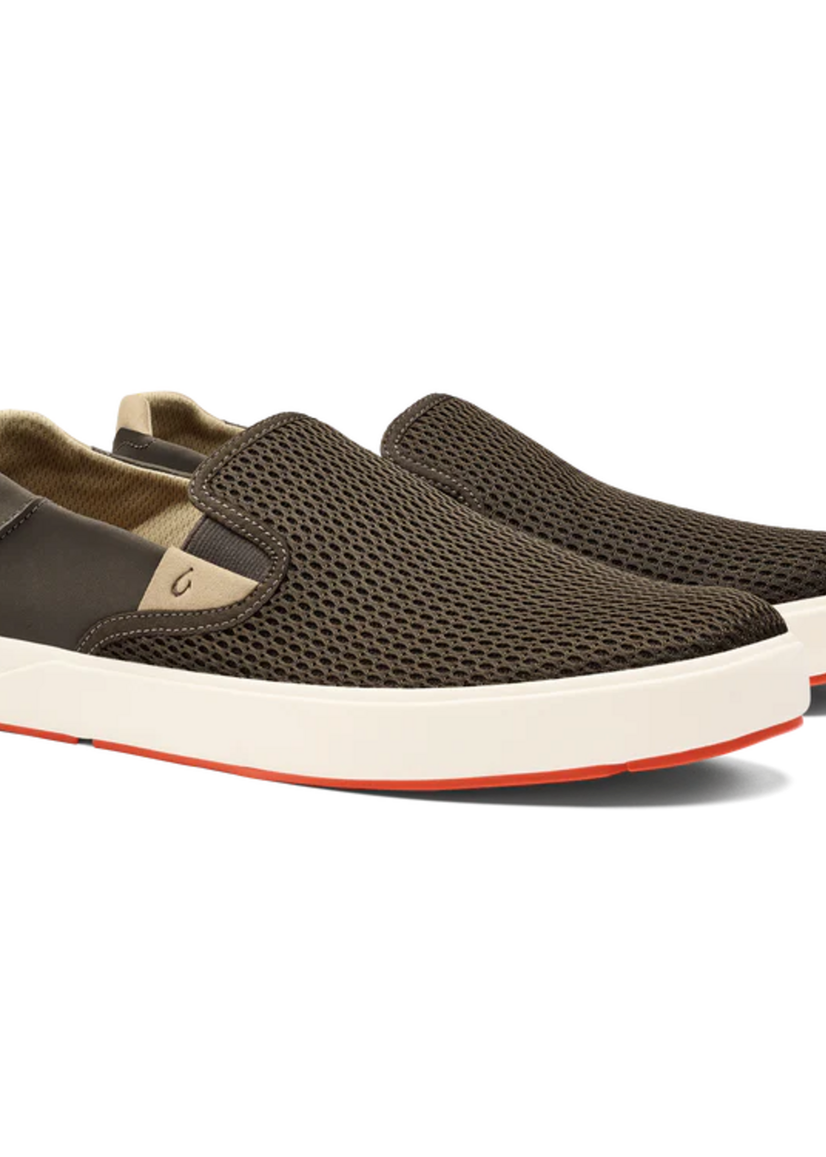 OluKai LAE'AHI | Men’s Breathable Slip-On Shoes