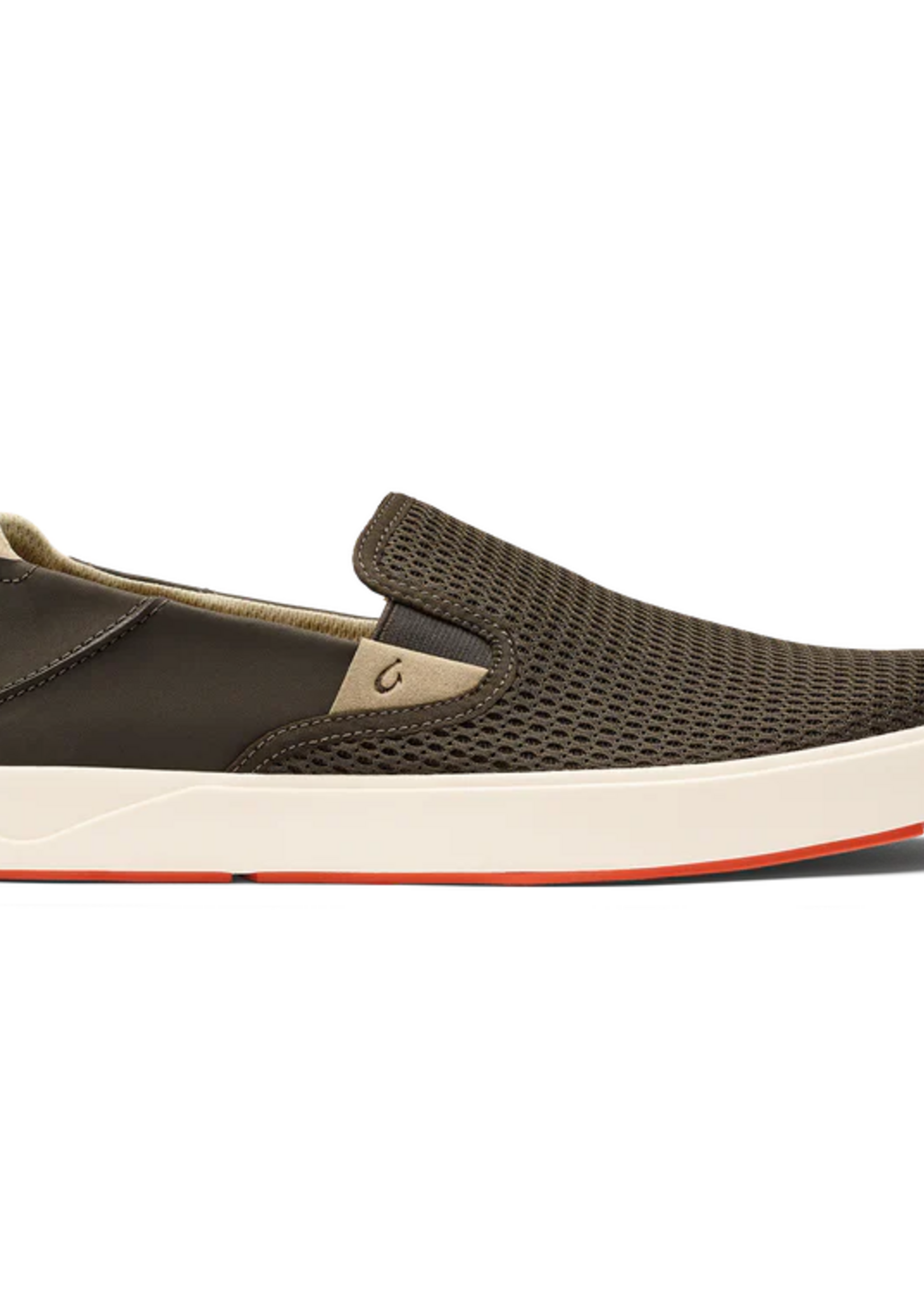 OluKai LAE'AHI | Men’s Breathable Slip-On Shoes