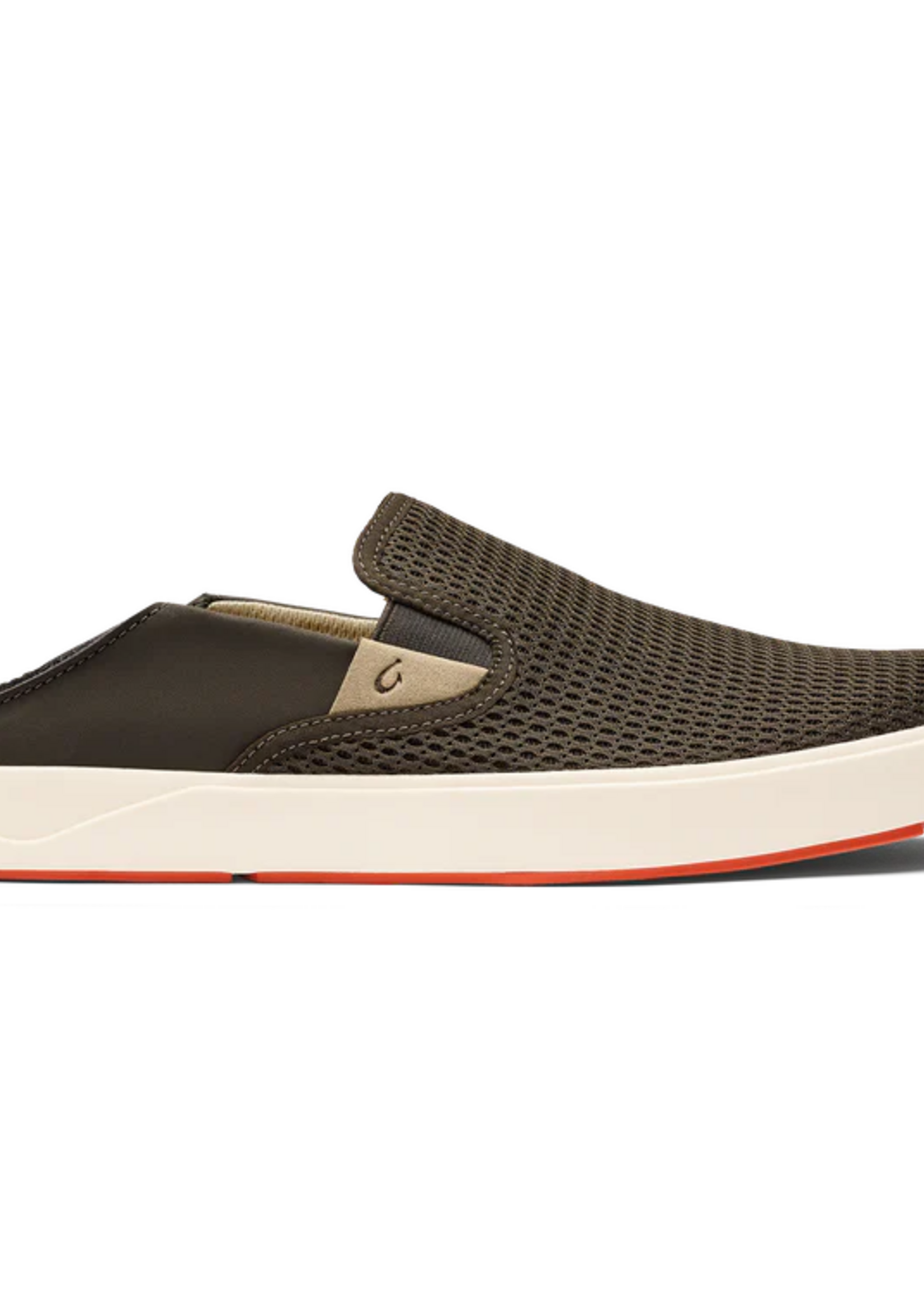 OluKai LAE'AHI | Men’s Breathable Slip-On Shoes