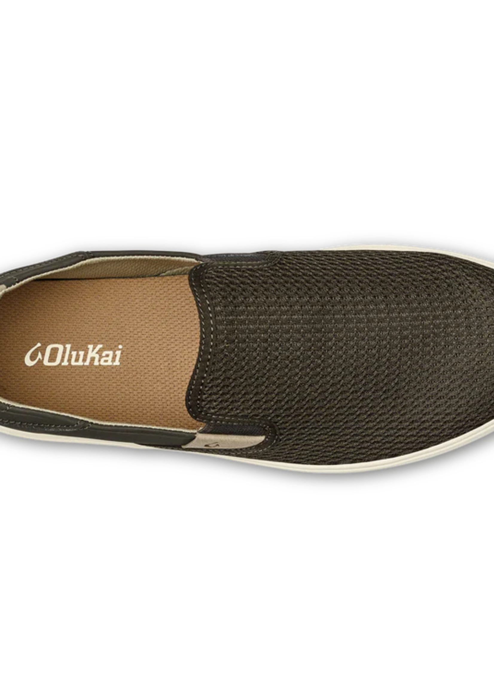 OluKai LAE'AHI | Men’s Breathable Slip-On Shoes