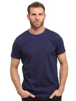 Ethnic Blue Ethnic Blue - JERSEY TEE | Marine 6310A