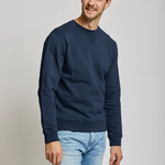 Easy Mondays Easy Monday's - CREW SWEATSHIRT | Navy