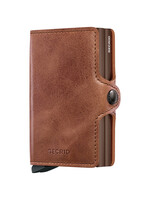 Secrid Secrid - VINTAGE COGNAC | Twinwallet