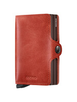 Secrid Secrid - VINTAGE ORANGE | Twinwallet