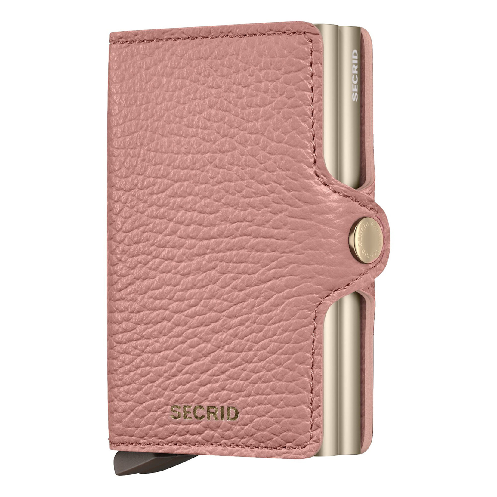 Secrid PEBBLE ROSE | Twinwallet