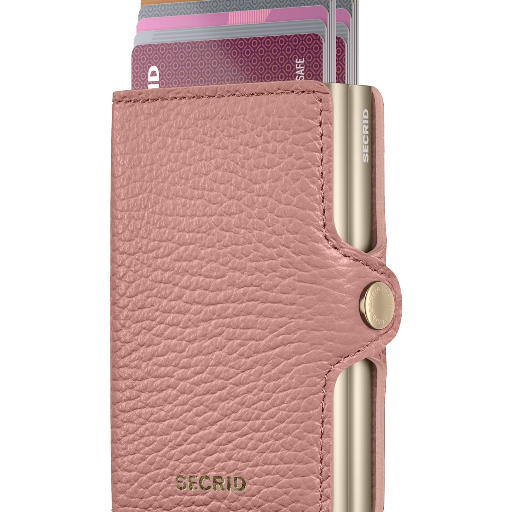 Secrid PEBBLE ROSE | Twinwallet