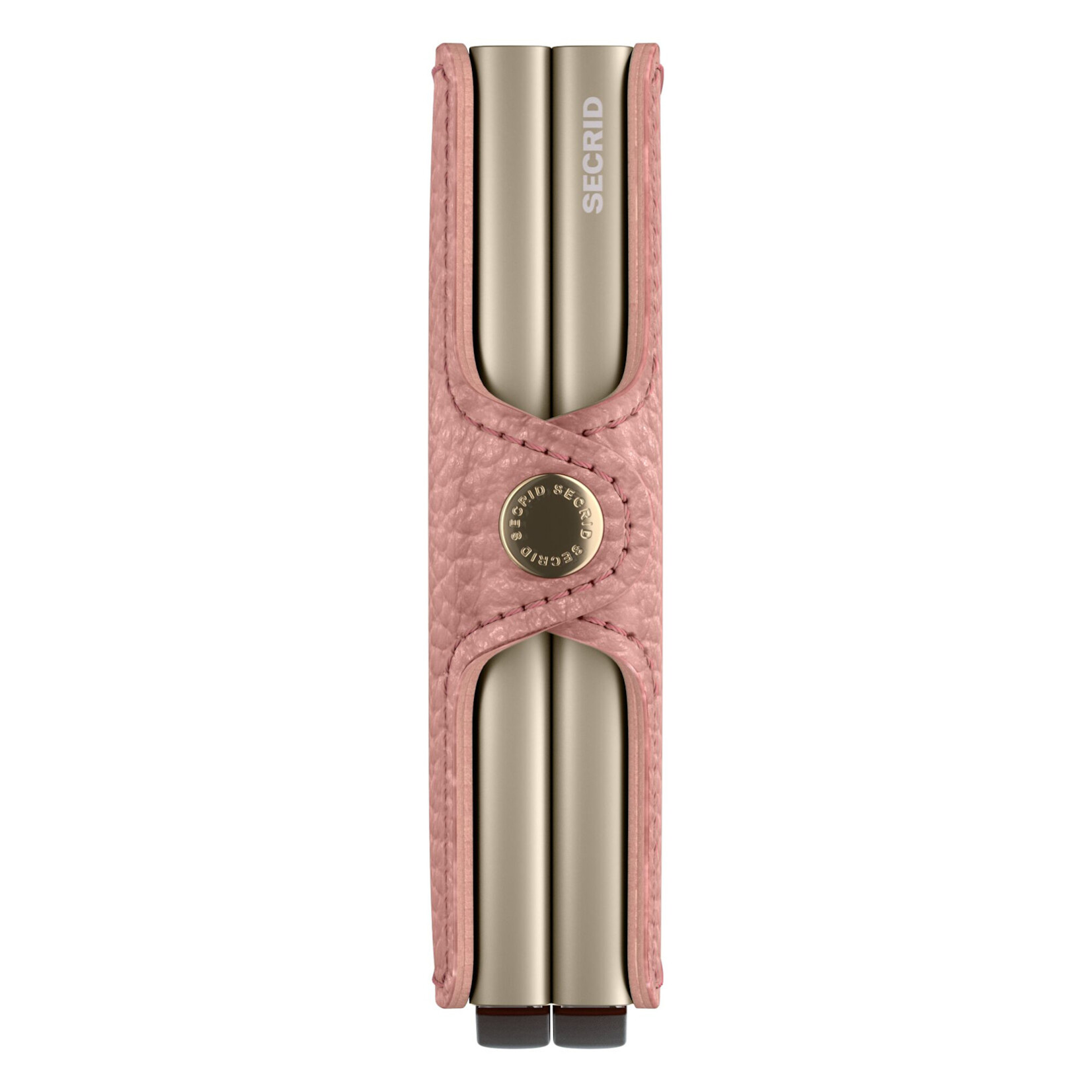 Secrid PEBBLE ROSE | Twinwallet